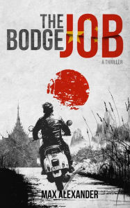 Title: The Bodge Job, Author: Max  Alexander