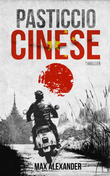 Pasticcio cinese