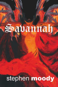 Title: Savannah, Author: Stephen Moody