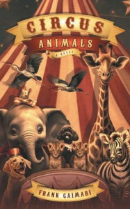 Title: Circus Animals, Author: Frank Gaimari