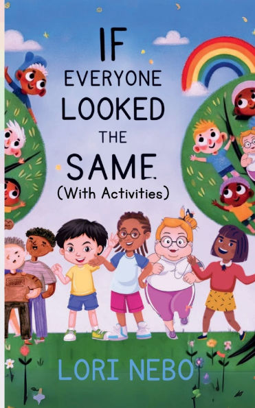If Everyone Looked The Same