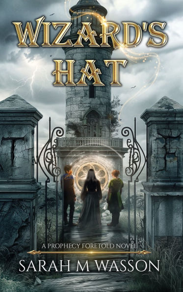 Wizard's Hat