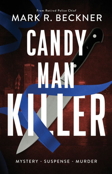 Candy Man Killer