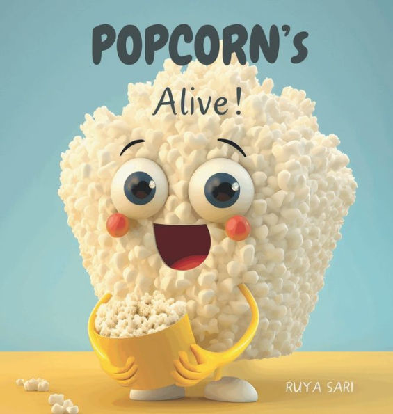 POPCORN's Alive!