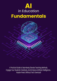 Title: AI in Education Fundamentals, Author: Nick Murry