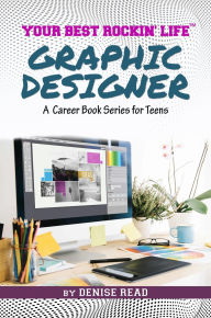 Title: Graphic Designer, Author: Denise Read