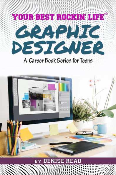 Graphic Designer