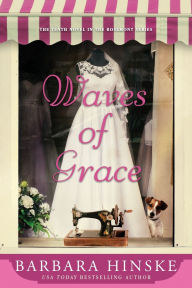Title: Waves of Grace, Author: Barbara Hinske