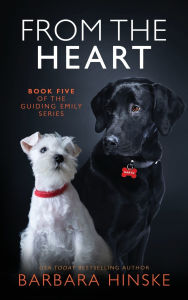 Title: From the Heart, Author: Barbara Hinske