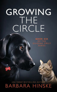 Title: Growing the Circle, Author: Barbara Hinske