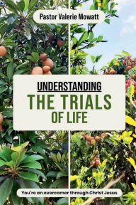 Title: Understanding the Trials of Life: You're An Overcomer Through Christ, Author: Tanya Jamieson