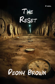 Title: The Reset, Author: Peony Brown