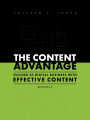 The Content Advantage: Succeed at Digital Business with Effective Content, Third Edition