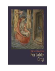 Title: Portable City, Author: Karen Kovacik