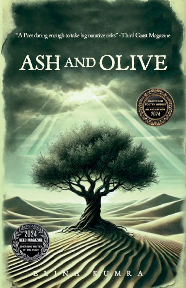ASH AND OLIVE