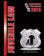 2025 Massachusetts Juvenile Law Police Manual