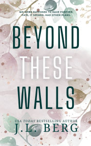 Title: Beyond These Walls, Author: J L Berg