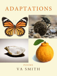 Title: Adaptations: poems, Author: VA Smith