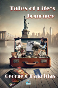 Title: Tales of Life's Journey, Author: George Kakridas