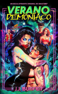Title: Verano Demoníaco, Author: J.J. Buffet