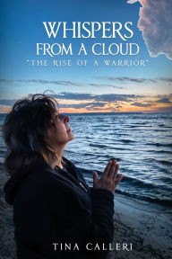 Title: Whispers from a cloud. 