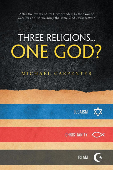 Three Religions...One God?
