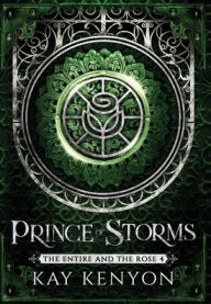 Title: Prince of Storms, Author: Kay Kenyon
