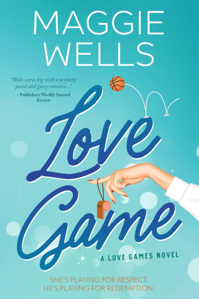 Love Game (Love Games, 1)