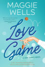 Love Game (Love Games, 1)