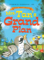 Mrs. Tan's Grand Plan: A Children's Rhyming Storybook About Music, Friendship, and Community