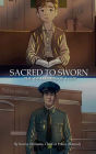 Sacred to Sworn The Awakening of a Cop