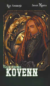 Title: Earthborn: Kovenn: Kovenn: Kovenn, Author: Rae Ambrose