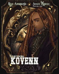 Title: Earthborn: Kovenn: Kovenn: Kovenn, Author: Rae Ambrose