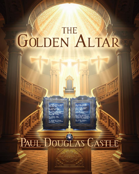 The Golden Altar