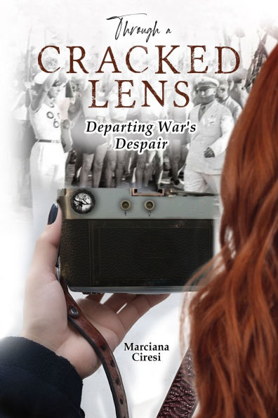 Through a Cracked Lens