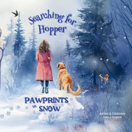 Title: Searching for Hopper, Author: Dora J Simpson