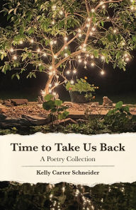 Title: Time to Take Us Back, Author: Kelly Carter Schneider