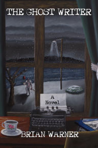 Title: The Ghost Writer, Author: Brian Warner