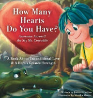 Title: How Many Hearts Do You Have?, Author: Jeanette Collins