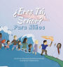ï¿½Eres Tï¿½, Seï¿½or? Para Niï¿½os
