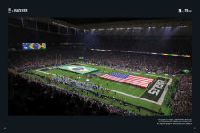 Alternative view 2 of Brazil to Broad St: Philadelphia Eagles: Super Bowl LIX Champions