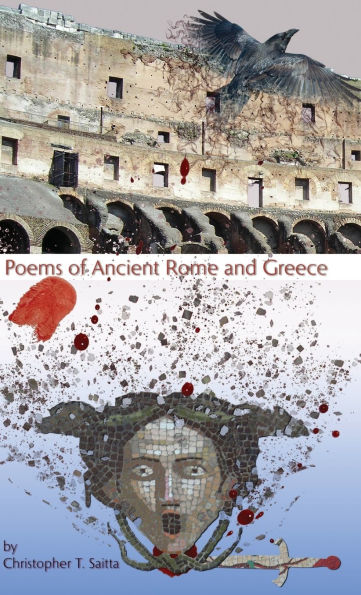 Poems of Ancient Rome and Greece