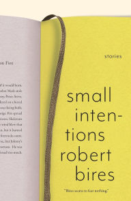 Title: Small Intentions, Author: Robert Scott Bires
