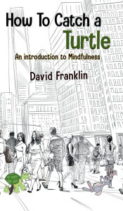 Title: How to Catch a Turtle: An Introduction to Mindfulness, Author: David Franklin