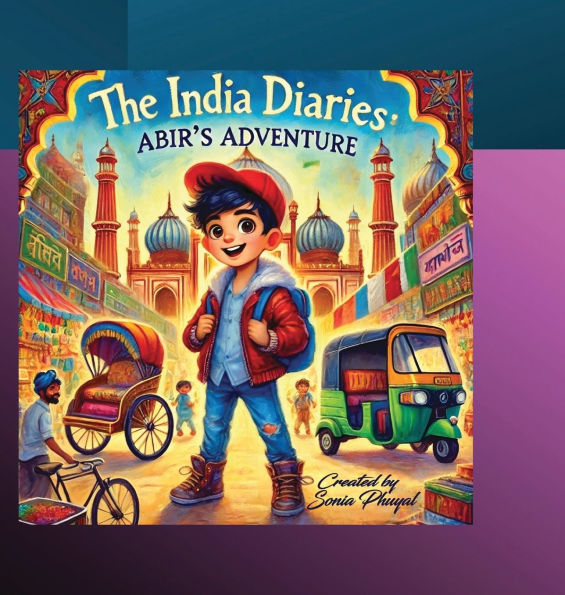 The India Diaries