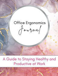 Title: Office Ergonomics Journal, Author: Anderson