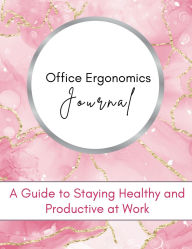 Title: Office Ergonomics Journal, Author: Anderson