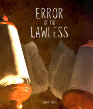 Title: Error of the Lawless, Author: Shaun Howe