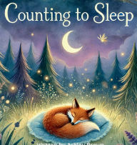 Title: Counting to Sleep, Author: Ashley Brown