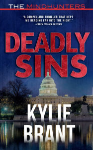 Title: Deadly Sins, Author: Kylie Brant